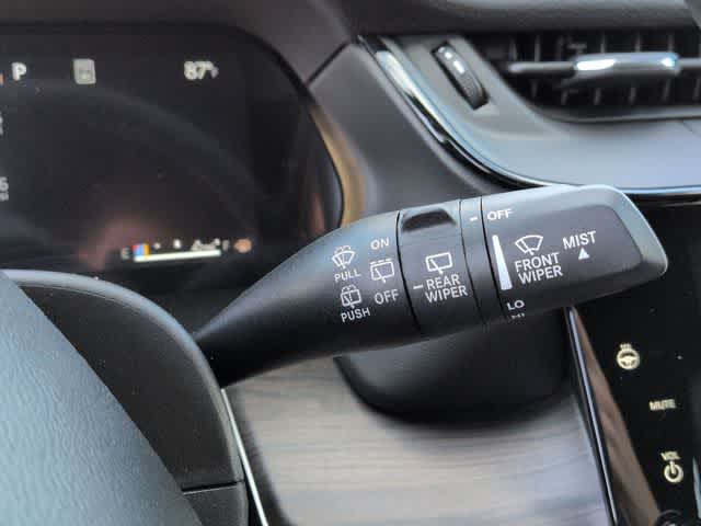 Thumbnail: 2026 Jeep Grand Cherokee - 28