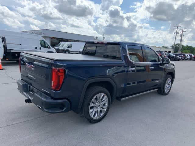 Thumbnail: 2020 GMC Sierra 1500 - 25