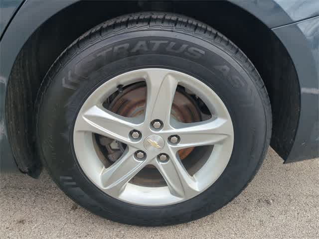 Thumbnail: 2019 Chevrolet Malibu - 14