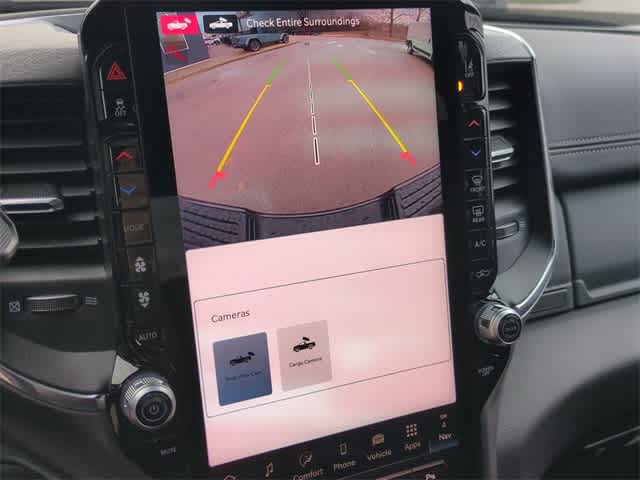 Thumbnail: 2026 RAM 2500 - 30