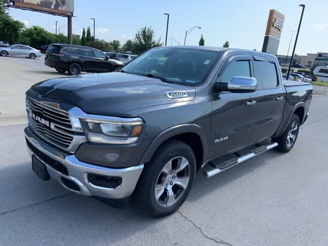 Thumbnail: 2019 RAM 1500 - 2