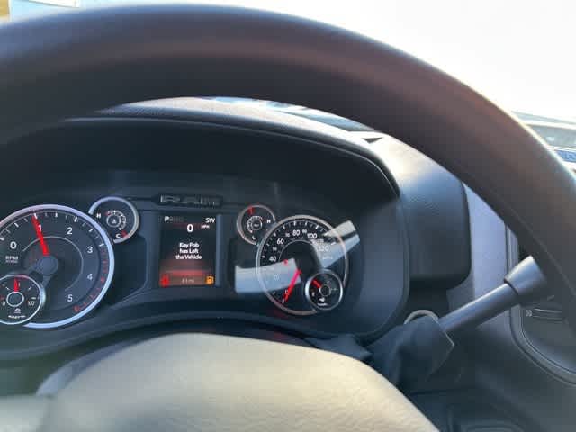 Thumbnail: 2026 RAM 2500 - 10
