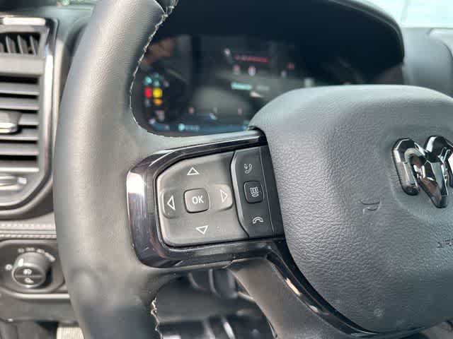 Thumbnail: 2026 RAM 2500 - 9