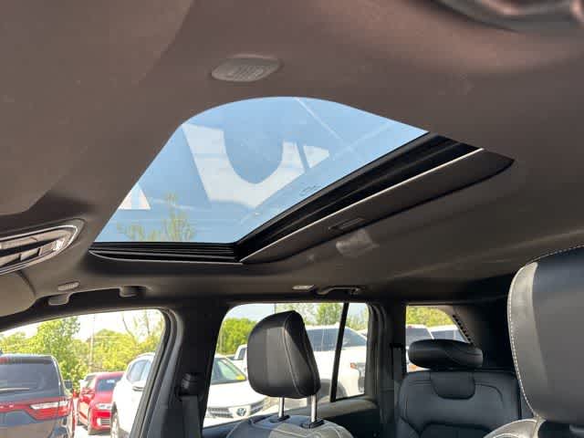 Thumbnail: 2023 Jeep Grand Cherokee - 6