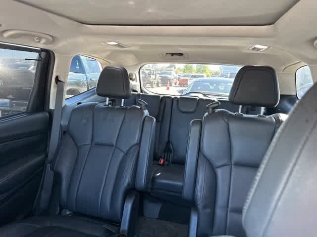 Thumbnail: 2019 Subaru Ascent - 5