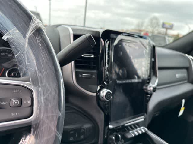 Thumbnail: 2026 RAM 2500 - 3