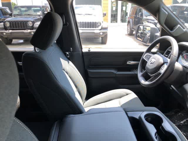 Thumbnail: 2026 RAM 1500 - 16