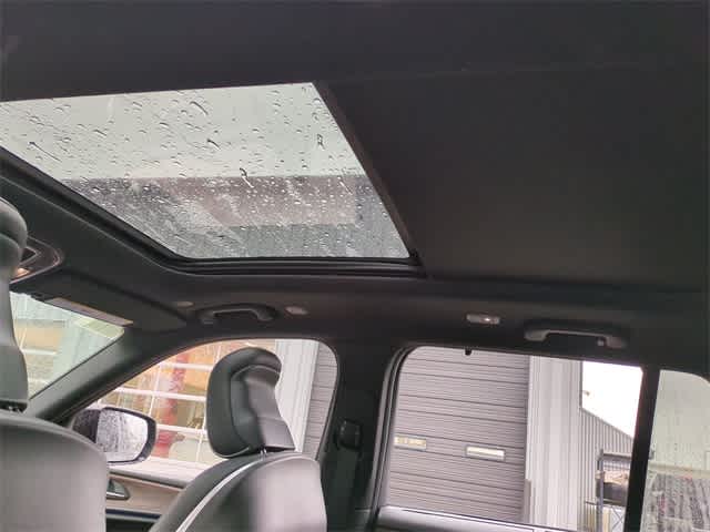 Thumbnail: 2025 Jeep Grand Cherokee - 20