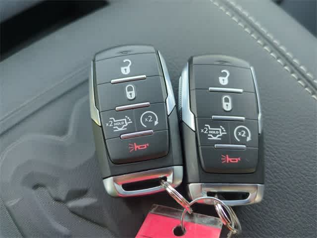 Thumbnail: 2026 RAM 2500 - 36