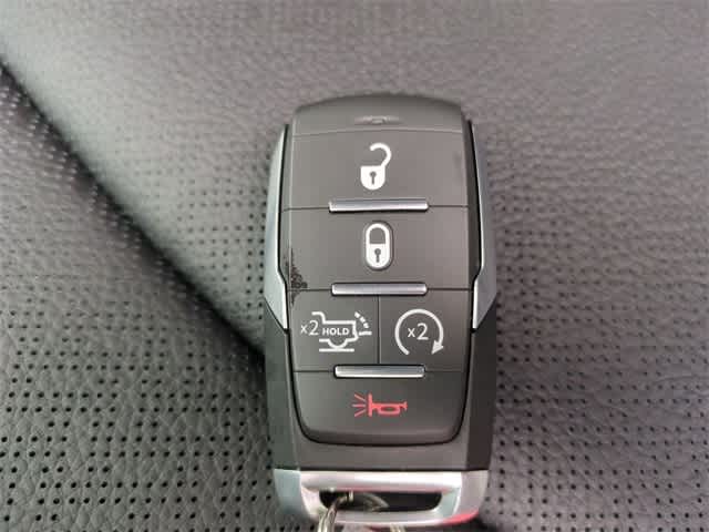 Thumbnail: 2026 RAM 2500 - 35