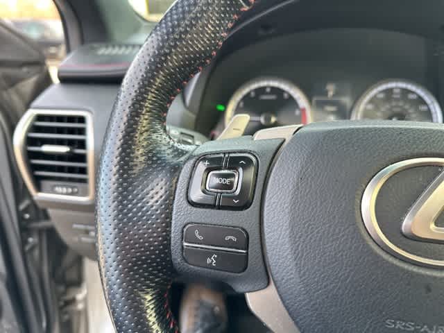 Thumbnail: 2016 Lexus NX - 11