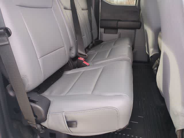 Thumbnail: 2024 Ford Econoline - 19