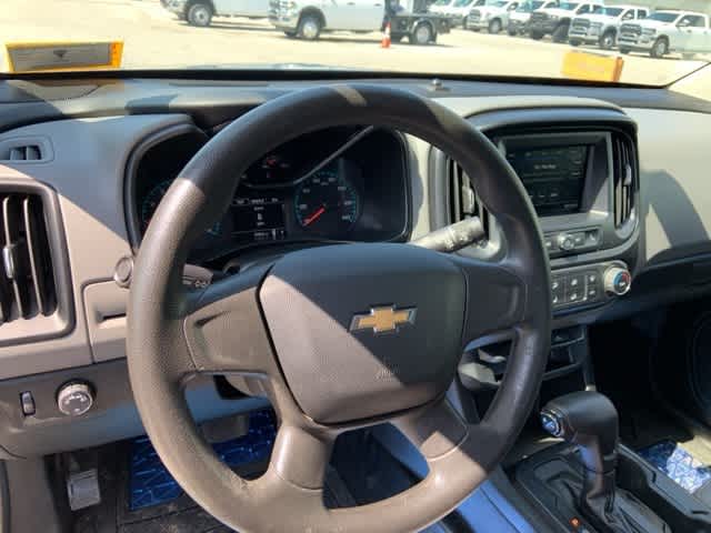 Thumbnail: 2019 Chevrolet Colorado - 5