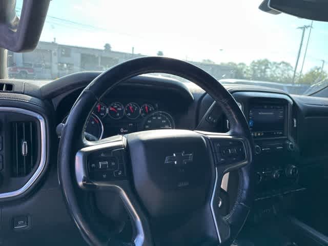Thumbnail: 2019 Chevrolet Silverado 1500 - 6