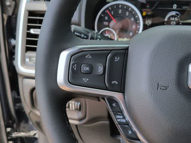 Thumbnail: 2026 RAM 1500 - 25