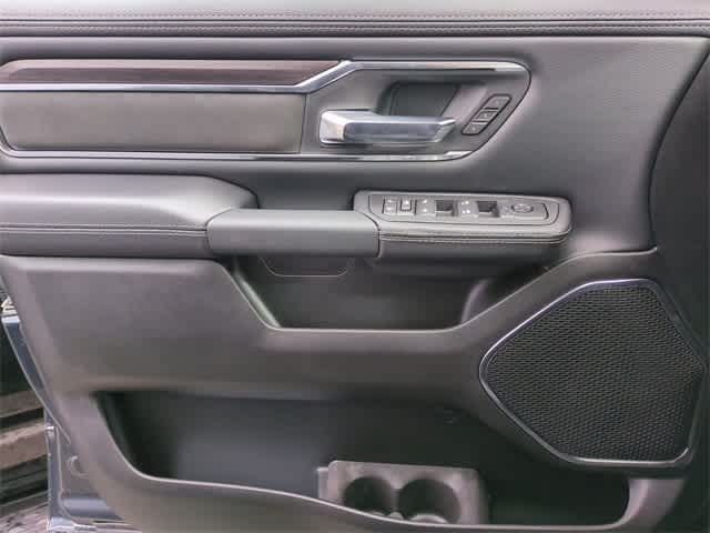 Thumbnail: 2026 RAM 1500 - 31