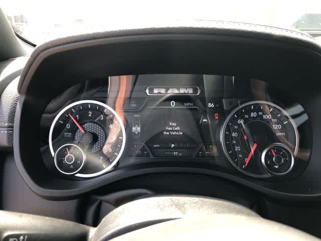 Thumbnail: 2026 RAM 1500 - 28