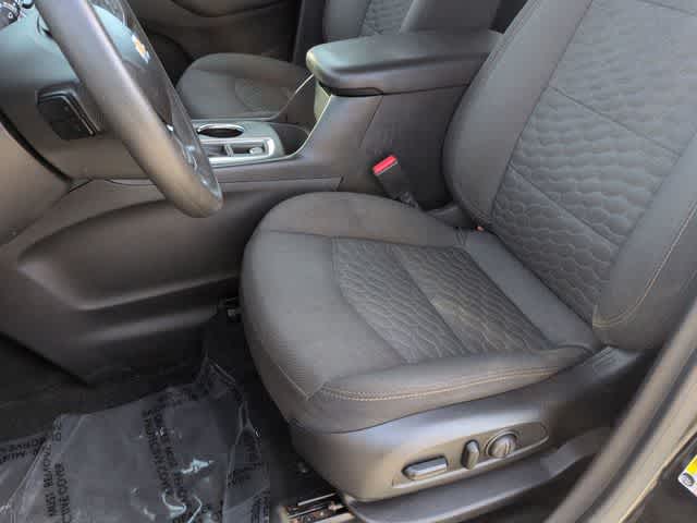 Thumbnail: 2019 Chevrolet Equinox - 17