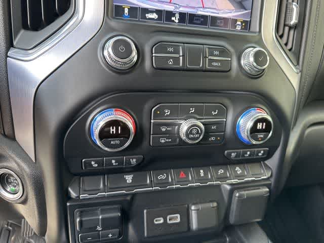 Thumbnail: 2020 GMC Sierra 2500 - 9