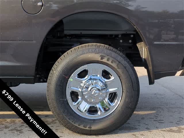 Thumbnail: 2025 RAM 2500 - 14