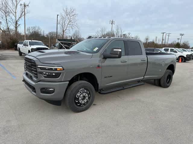 Thumbnail: 2026 RAM 3500 - 16