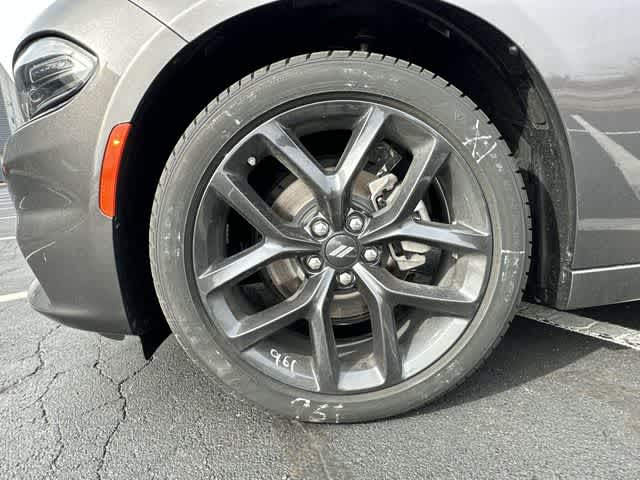 Thumbnail: 2022 Dodge Charger - 10