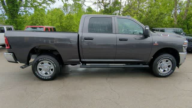 Thumbnail: 2026 RAM 2500 - 9