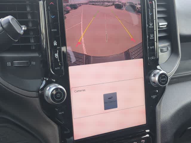 Thumbnail: 2026 RAM 3500 - 28