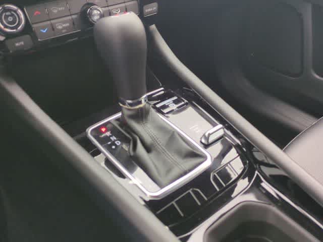 Thumbnail: 2026 Jeep Compass - 30