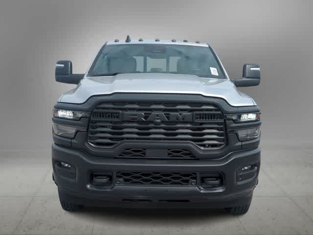 Thumbnail: 2026 RAM 3500 - 3