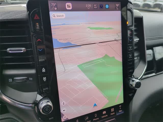 Thumbnail: 2026 RAM 1500 - 28