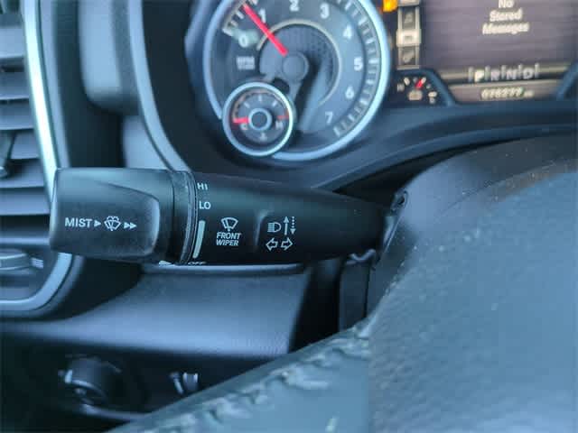 Thumbnail: 2022 RAM 1500 - 26