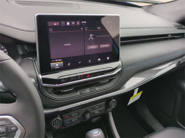 Thumbnail: 2026 Jeep Compass - 29