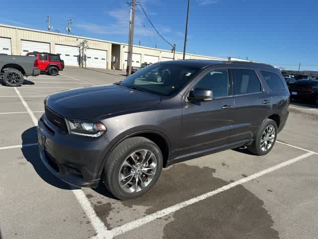 Thumbnail: 2019 Dodge Durango - 19