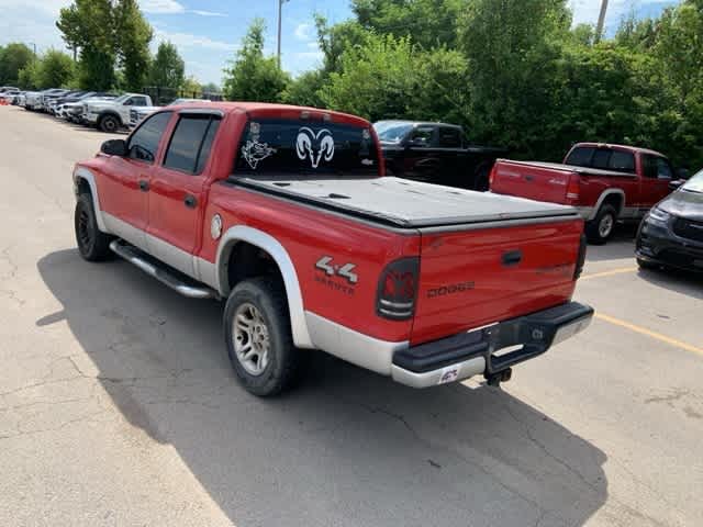 Thumbnail: 2004 Dodge Dakota - 12