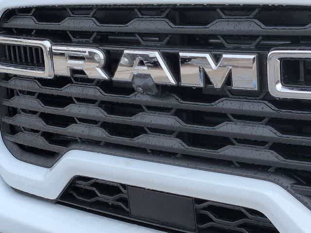 Thumbnail: 2026 RAM 2500 - 12