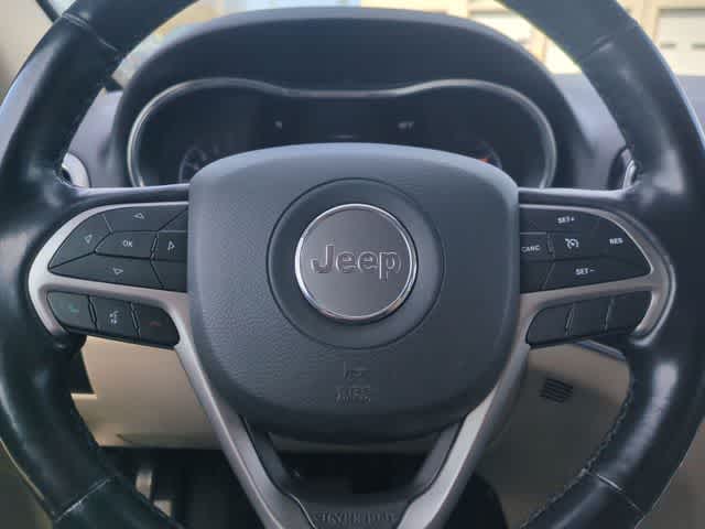 Thumbnail: 2020 Jeep Grand Cherokee - 24