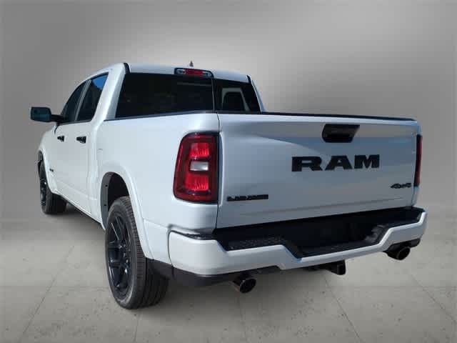 Thumbnail: 2026 RAM 1500 - 6