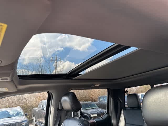 Thumbnail: 2016 Ford F-150 - 6