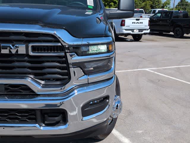 Thumbnail: 2026 RAM 3500 - 11