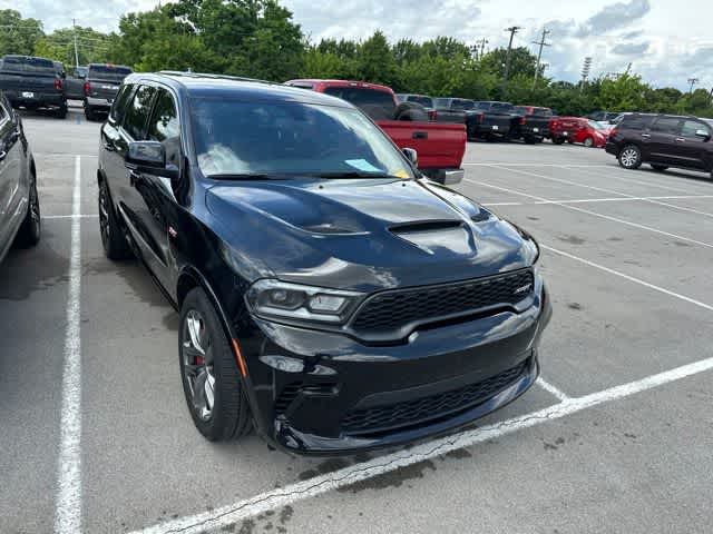 Thumbnail: 2024 Dodge Durango - 18