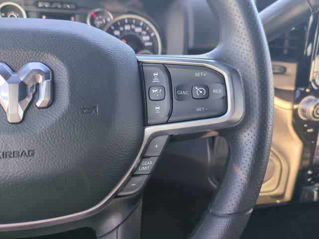 Thumbnail: 2026 RAM 3500 - 24