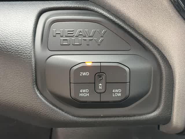 Thumbnail: 2026 RAM 3500 - 28