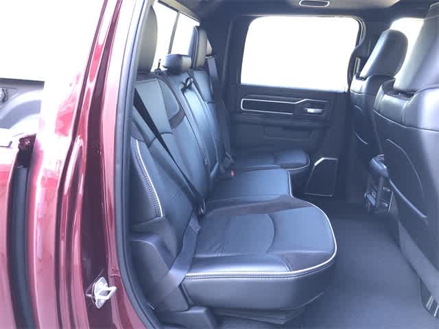 Thumbnail: 2024 RAM 2500 - 27