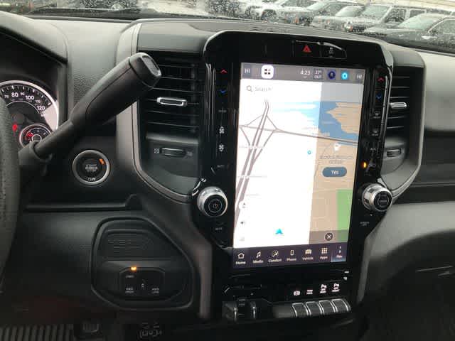 Thumbnail: 2026 RAM 2500 - 17