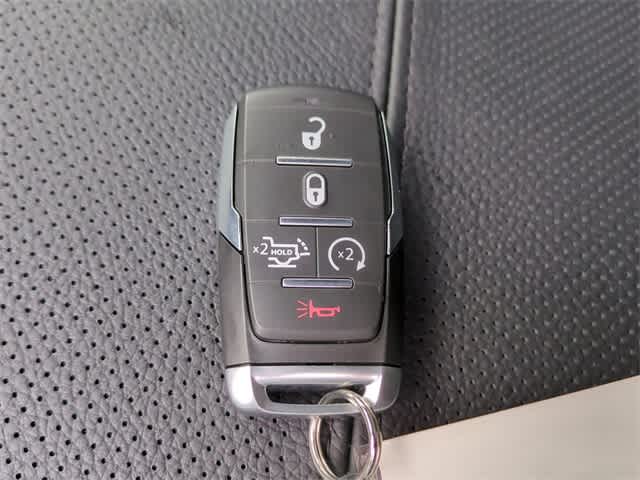 Thumbnail: 2026 RAM 2500 - 35