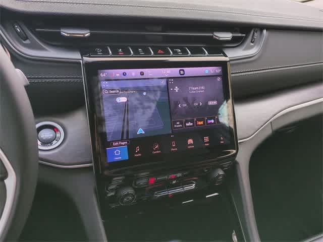 Thumbnail: 2025 Jeep Grand Cherokee L - 29