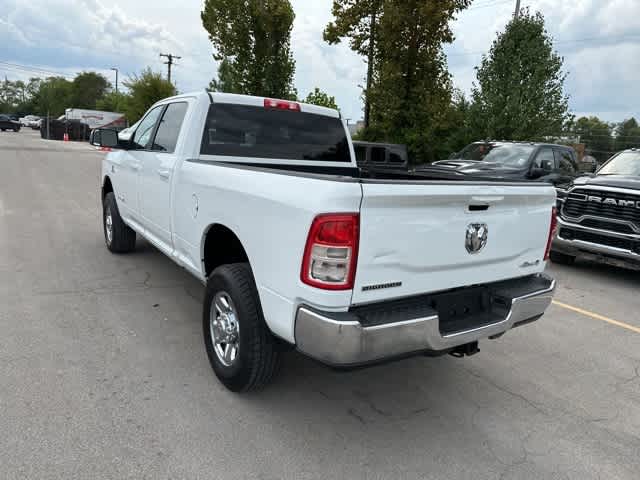 Thumbnail: 2022 RAM 2500 - 17
