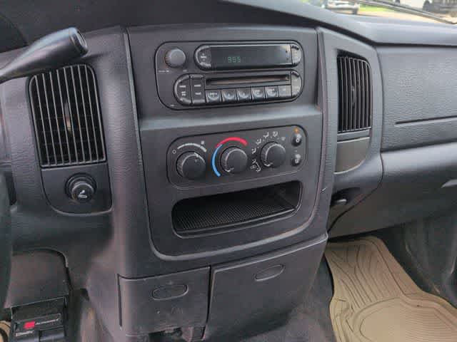 Thumbnail: 2005 Dodge Ram 2500 - 27