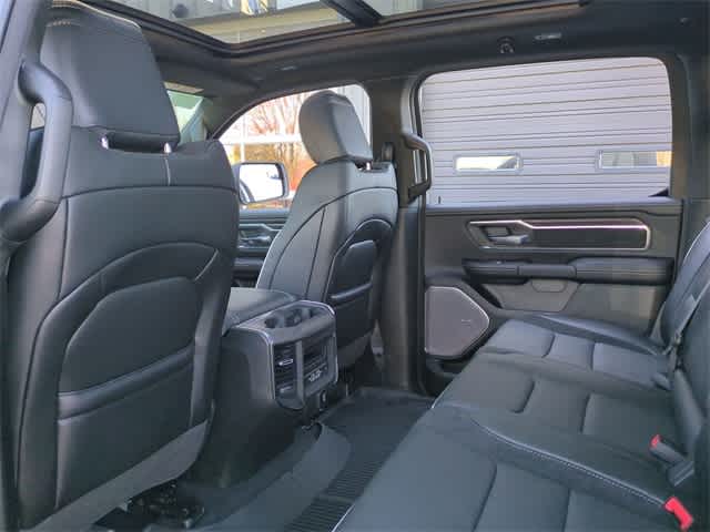 Thumbnail: 2026 RAM 1500 - 19